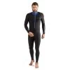 Ensemble Homme Cressi Skin Man 1mm -Nautiques Sports Magasin ensemble homme cressi skin man 1mm