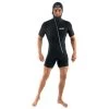 Ensemble Sous-combinaison Seac Flex Evo Homme 5mm -Nautiques Sports Magasin ensemble sous combinaison seac flex evo homme 5mm