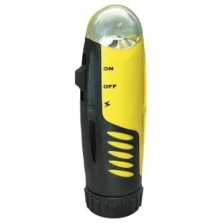 Feu à éclats + Lampe Jotron AQ-4 MKII LED