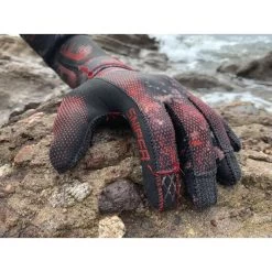 Gants Chasse Epsealon DemonSkin 3mm -Nautiques Sports Magasin gants chasse epsealon demon skin 3mm 5