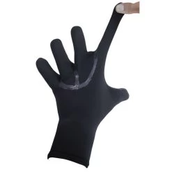 Gants Chasse Epsealon Navy Heavy Duty 3mm -Nautiques Sports Magasin gants chasse epsealon navy heavy duty 3mm 4