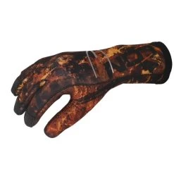 Gants Chasse Epsealon Red Fusion V2 3mm -Nautiques Sports Magasin gants chasse epsealon red fusion v2 3mm 4