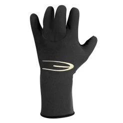 Gants Chasse Noir Epsealon Caranx 1,5mm