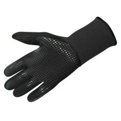 Gants Chasse Noir Epsealon Caranx 3mm -Nautiques Sports Magasin gants chasse noir epsealon caranx 3mm 2