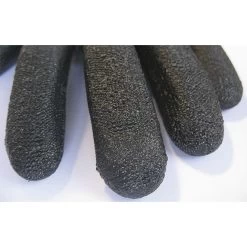 Gants Chasse Noir Epsealon DYNITRILE -Nautiques Sports Magasin gants chasse noir epsealon dynitrile 2