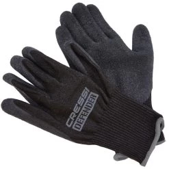 Gants Cressi Defender Noir 2mm