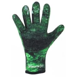 Gants De Chasse Seac Camo Vert 3,5mm -Nautiques Sports Magasin gants de chasse seac camo vert 3 5mm 2