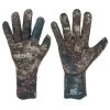 Gants De Chasse Seac Ultraflex Camo Marron 3mm