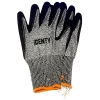 Gants Nitrile Denty Spearfishing -Nautiques Sports Magasin gants nitrile denty spearfishing