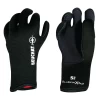 Gants Plongée Noir Beuchat Sirocco Sport 3mm -Nautiques Sports Magasin gants plongee noir beuchat sirocco sport 3mm