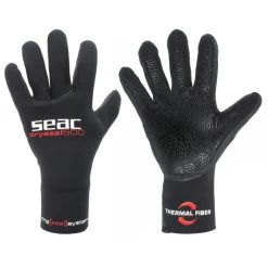 Nautiques Sports Magasin 5 Gants Seac Dryseal 5mm