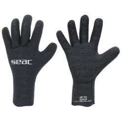 Nautiques Sports Magasin 12 Gants Seac Ultraflex 2mm