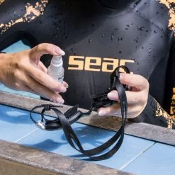 Gel Antibuée Seac Bio Gel 60ml -Nautiques Sports Magasin gel antibuee seac bio gel 60ml 2