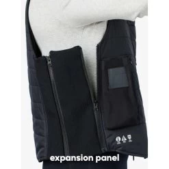 Nautiques Sports Magasin -Nautiques Sports Magasin gilet chauffant plongee unisexe venture heat pro 1