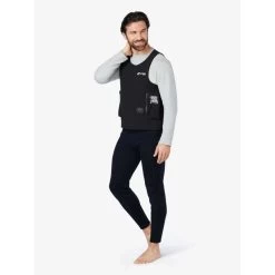 Gilet Chauffant Plongée Unisexe Venture Heat Pro -Nautiques Sports Magasin gilet chauffant plongee unisexe venture heat pro 3