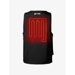 Gilet Chauffant Plongée Unisexe Venture Heat Pro -Nautiques Sports Magasin gilet chauffant plongee unisexe venture heat pro 8