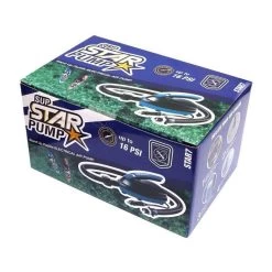 Gonfleur électrique Paddle/kayak Star Pump 7 - 16 PSI 7 Gonfleur électrique Paddle/kayak Star Pump 7 - 16 PSI -Nautiques Sports Magasin gonfleur electrique stand up paddle 16 psi 2