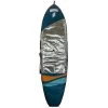 Housse Paddle Tahe BOARD BAG SUP 10'0" CROSS -Nautiques Sports Magasin housse paddle tahe board bag sup 10 0 cross