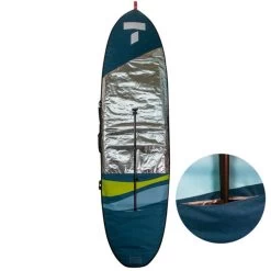 Housse Paddle Tahe BOARD BAG SUP 10'6" PERFORMER -Nautiques Sports Magasin housse paddle tahe board bag sup 10 6 performer 2