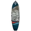 Housse Paddle Tahe BOARD BAG SUP 11'0" CROSS -Nautiques Sports Magasin housse paddle tahe board bag sup 11 0 cross