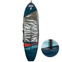 Housse Paddle Tahe BOARD BAG SUP 11'0" CROSS -Nautiques Sports Magasin housse paddle tahe board bag sup 11 0 cross 4