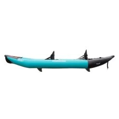 Kayak Gonflable Aquadesign KOLOA 360 2 Places -Nautiques Sports Magasin kayak gonflable aquadesign koloa 360 2 places 10
