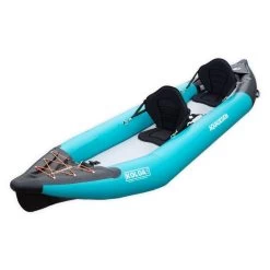 Kayak Gonflable Aquadesign KOLOA 360 2 Places -Nautiques Sports Magasin kayak gonflable aquadesign koloa 360 2 places 12