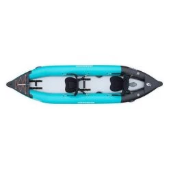 Kayak Gonflable Aquadesign KOLOA 360 2 Places -Nautiques Sports Magasin kayak gonflable aquadesign koloa 360 2 places 13