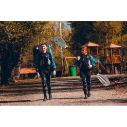 Kayak Gonflable Aquadesign KOLOA 360 2 Places -Nautiques Sports Magasin kayak gonflable aquadesign koloa 360 2 places 6