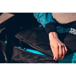 Kayak Gonflable Aquadesign KOLOA 360 2 Places -Nautiques Sports Magasin kayak gonflable aquadesign koloa 360 2 places 7