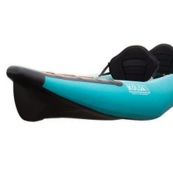 Kayak Gonflable Aquadesign KOLOA 360 2 Places -Nautiques Sports Magasin kayak gonflable aquadesign koloa 360 2 places 8