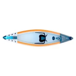 Kayak Gonflable Aquadesign SEDNA 350 1 Place -Nautiques Sports Magasin kayak gonflable aquadesign sedna 350 1 place 4