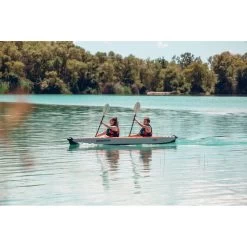 Kayak Gonflable Aquadesign SEDNA 415 2 Places -Nautiques Sports Magasin kayak gonflable aquadesign sedna 415 2 places 3