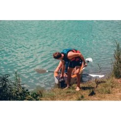 Kayak Gonflable Aquadesign SEDNA 415 2 Places -Nautiques Sports Magasin kayak gonflable aquadesign sedna 415 2 places 4