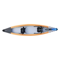 Kayak Gonflable Aquadesign SEDNA 415 2 Places -Nautiques Sports Magasin kayak gonflable aquadesign sedna 415 2 places 8