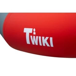 Kayak Gonflable Aquadesign TWIKI Rouge 1 Place -Nautiques Sports Magasin kayak gonflable aquadesign twiki rouge 1 place 5