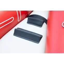 Kayak Gonflable Aquadesign TWIKI Rouge 2 Places -Nautiques Sports Magasin kayak gonflable aquadesign twiki rouge 2 places 5