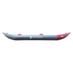 Kayak Gonflable Aquadesign TWIKI Rouge 2 Places -Nautiques Sports Magasin kayak gonflable aquadesign twiki rouge 2 places 7