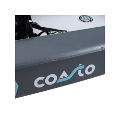 Kayak Gonflable COASTO Capitol 1 Personne -Nautiques Sports Magasin kayak gonflable coasto capitol 1 personne 3