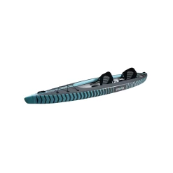 Kayak Gonflable COASTO Capitol 2 Personnes -Nautiques Sports Magasin kayak gonflable coasto capitol 2 personnes 2