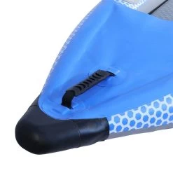 Kayak Gonflable COASTO Lotus 1 Personne -Nautiques Sports Magasin kayak gonflable coasto lotus 1 personne 3