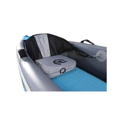 Kayak Gonflable COASTO Russel 1 Personne -Nautiques Sports Magasin kayak gonflable coasto russel 1 personne 2