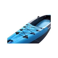Kayak Gonflable COASTO Russel 1 Personne -Nautiques Sports Magasin kayak gonflable coasto russel 1 personne 4