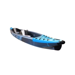 Kayak Gonflable COASTO Russel 2 Personnes