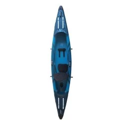 Kayak Gonflable Dropstitch Wattsup Torpedo 1 Place -Nautiques Sports Magasin kayak gonflable dropstitch wattsup torpedo 1 place 3