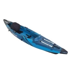 Kayak Gonflable Dropstitch Wattsup Torpedo 1 Place -Nautiques Sports Magasin kayak gonflable dropstitch wattsup torpedo 1 place 4