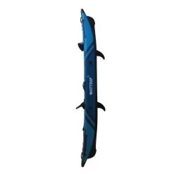 Kayak Gonflable Dropstitch Wattsup Torpedo 1 Place -Nautiques Sports Magasin kayak gonflable dropstitch wattsup torpedo 1 place 5