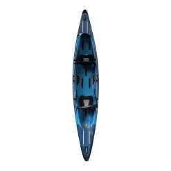 Kayak Gonflable Dropstitch Wattsup Torpedo 2 Places -Nautiques Sports Magasin kayak gonflable dropstitch wattsup torpedo 2 places 3