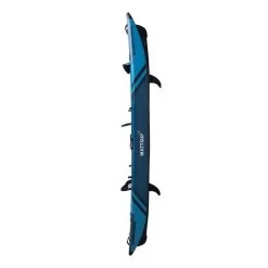 Kayak Gonflable Dropstitch Wattsup Torpedo 2 Places -Nautiques Sports Magasin kayak gonflable dropstitch wattsup torpedo 2 places 4