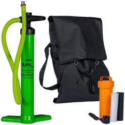 Kayak Gonflable Tahe Full HP1 1 Personne -Nautiques Sports Magasin kayak gonflable tahe full hp1 1 personne 2